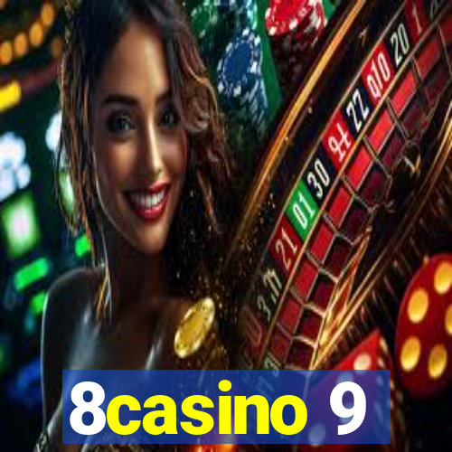 8casino 9